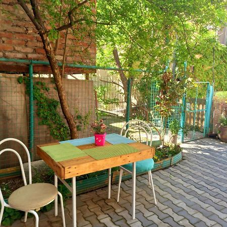 تبليسي Birdhouse Rooms المظهر الخارجي الصورة