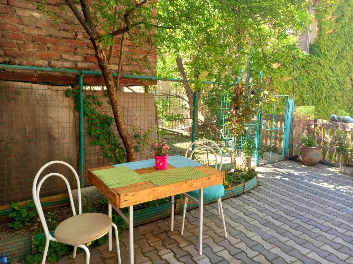 تبليسي Birdhouse Rooms المظهر الخارجي الصورة