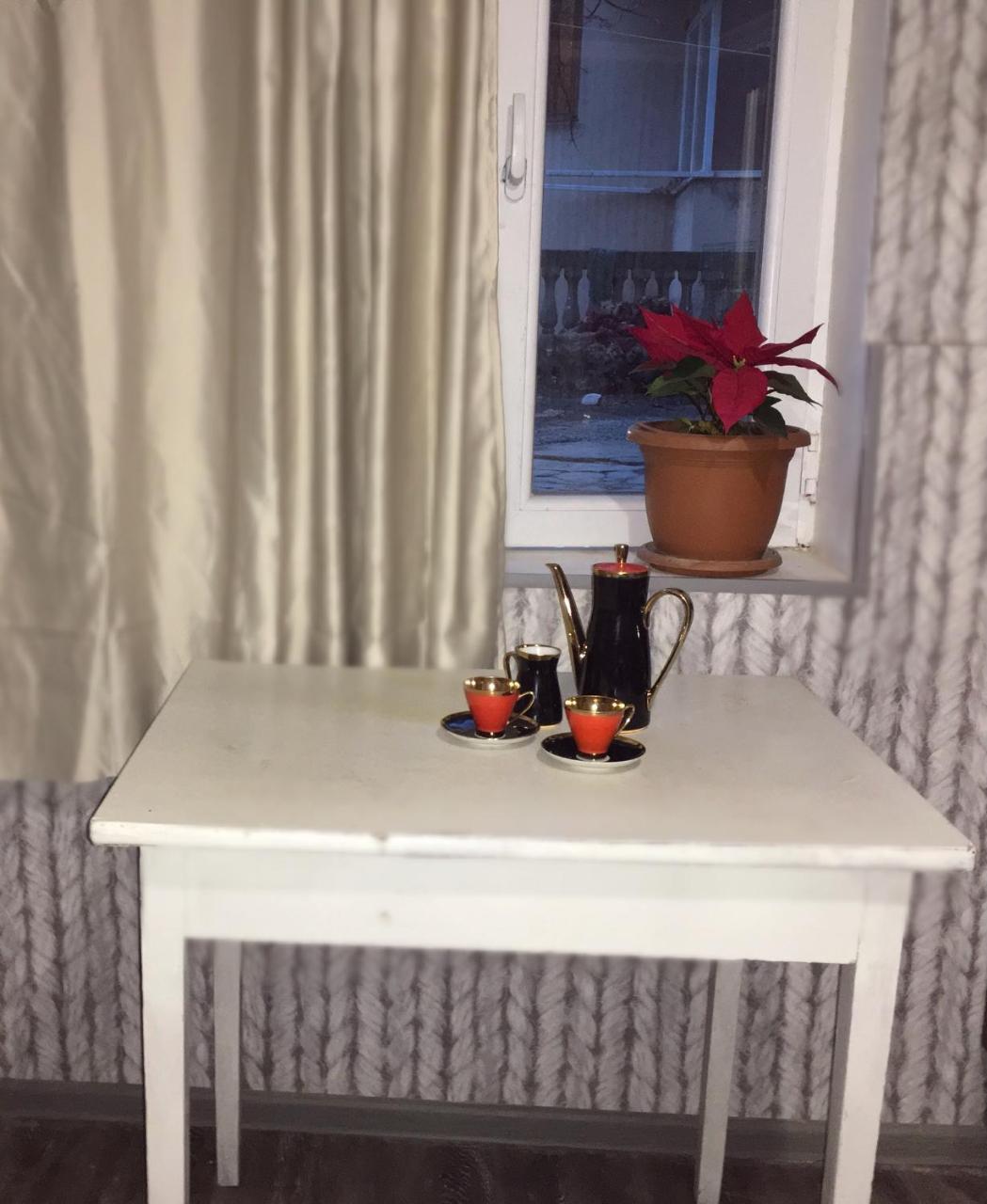 تبليسي Birdhouse Rooms المظهر الخارجي الصورة