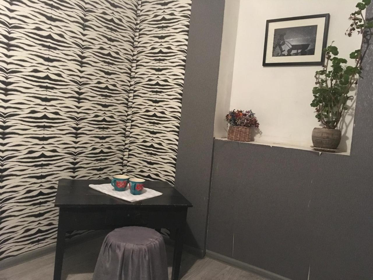 تبليسي Birdhouse Rooms المظهر الخارجي الصورة