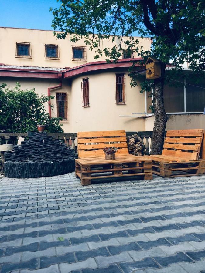 تبليسي Birdhouse Rooms المظهر الخارجي الصورة