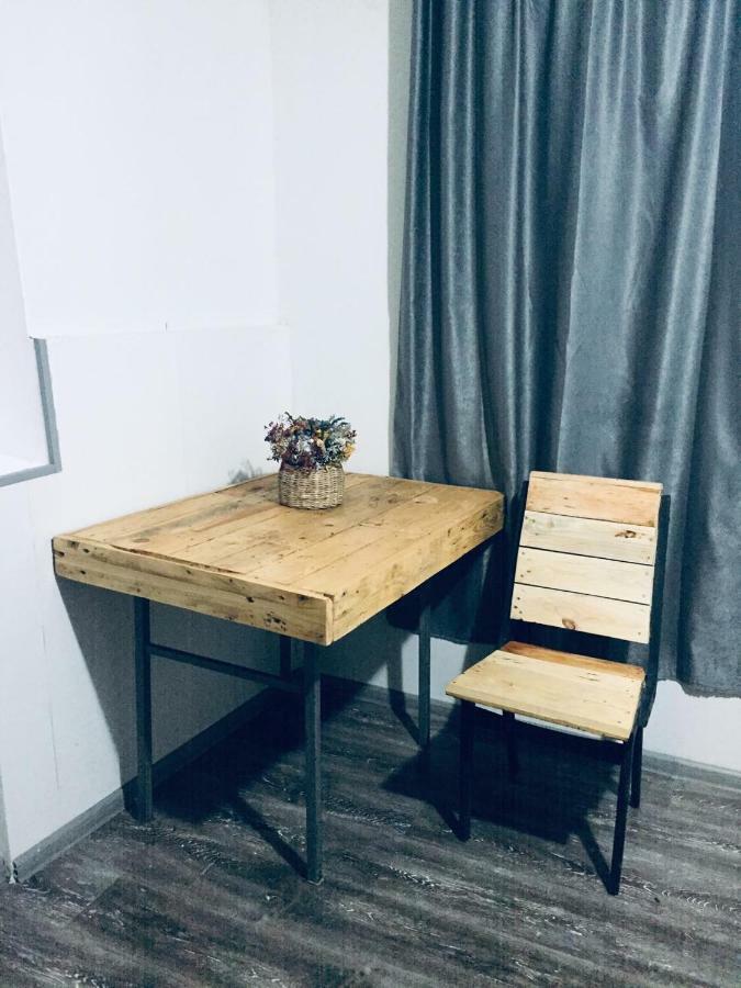 تبليسي Birdhouse Rooms المظهر الخارجي الصورة
